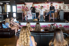 AJR meet and greet, photo 4