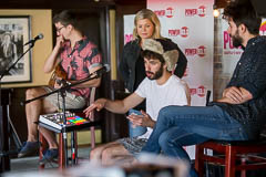 AJR meet and greet, photo 8