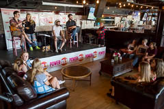 AJR meet and greet, photo 9