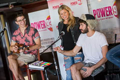 AJR meet and greet, photo 12