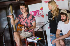 AJR meet and greet, photo 13