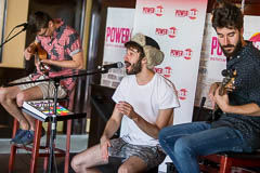 AJR meet and greet, photo 16