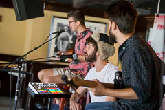 AJR meet and greet, photo 18