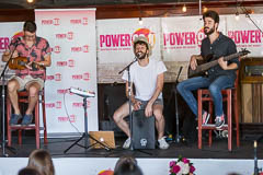 AJR meet and greet, photo 20