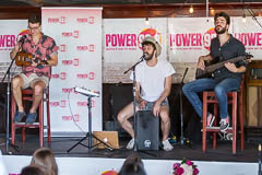 AJR meet and greet, photo 21