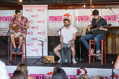 AJR meet and greet, photo 22