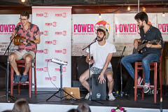 AJR meet and greet, photo 23