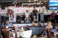 AJR meet and greet, photo 24