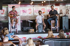 AJR meet and greet, photo 25