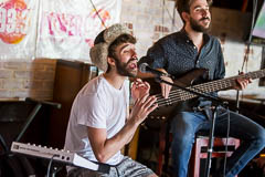 AJR meet and greet, photo 29