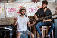 AJR meet and greet, photo 33