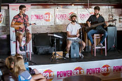 AJR meet and greet, photo 34