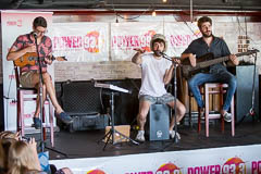 AJR meet and greet, photo 36