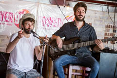 AJR meet and greet, photo 37