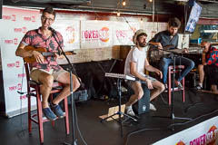 AJR meet and greet, photo 39