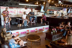 AJR meet and greet, photo 40