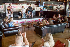 AJR meet and greet, photo 43