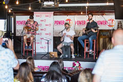 AJR meet and greet, photo 45