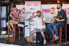 AJR meet and greet, photo 46