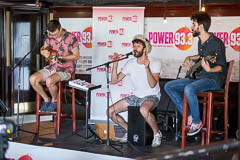 AJR meet and greet, photo 47