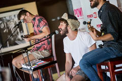 AJR meet and greet, photo 48