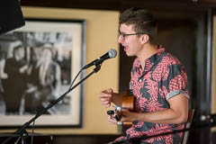 AJR meet and greet, photo 50