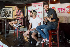 AJR meet and greet, photo 54