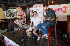 AJR meet and greet, photo 56