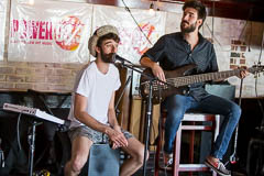 AJR meet and greet, photo 58