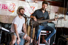 AJR meet and greet, photo 59