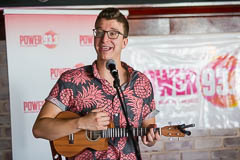AJR meet and greet, photo 60