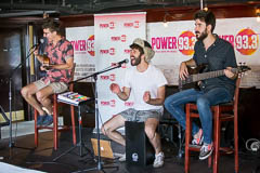AJR meet and greet, photo 62