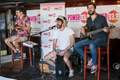 AJR meet and greet, photo 63