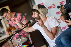 AJR meet and greet, photo 64