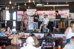 AJR meet and greet, photo 65