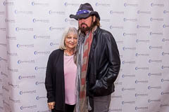 Bill Ray Cyrus meet and greet, photo 1