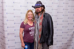 Bill Ray Cyrus meet and greet, photo 5
