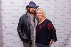 Bill Ray Cyrus meet and greet, photo 6