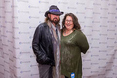 Bill Ray Cyrus meet and greet, photo 7