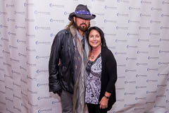 Bill Ray Cyrus meet and greet, photo 8