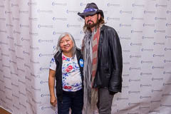 Bill Ray Cyrus meet and greet, photo 16