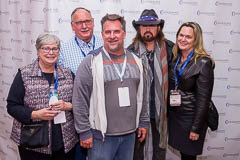 Bill Ray Cyrus meet and greet, photo 18
