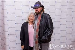 Billy Ray Cyrus