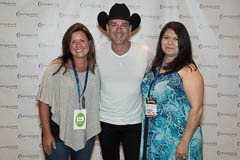 Craig Campbell meet and greet, photo 9