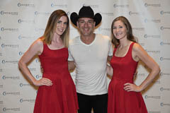 Craig Campbell meet and greet, photo 12