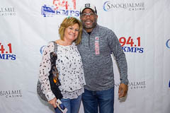 Darius Rucker meet and greet, photo 5