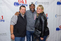 Darius Rucker meet and greet, photo 7
