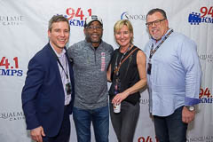 Darius Rucker meet and greet, photo 8