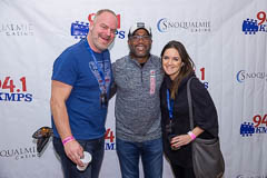 Darius Rucker meet and greet, photo 9