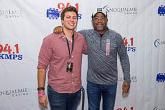 Darius Rucker meet and greet, photo 10